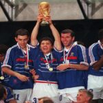 من كان كابتن المنتخب الفرنسي خلال تتويجه ببطولة كأس العالم 1998