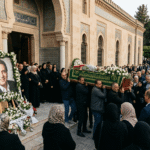 حقيقة سبب وفاة كمال زرارة: صدمة كبيرة تهز الساحة الفنية الجزائرية