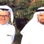 رحيل رائد الصحافة العربية.. الموت يغيب الهرم الإعلامي محمد علي حافظ