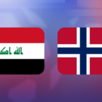 مباراة العراق والنرويج.. مواجهة مرتقبة تفتح أبواب التساؤلات حول جاهزية المنتخبين