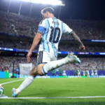 أهداف ميسي في كأس العالم 2026.. هل يكتب الأسطورة فصلاً جديداً في التاريخ؟