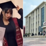 الدكتورة دينا وضاح.. كيف تحولت صورة تخرج إلى قضية رأي عام في العراق؟