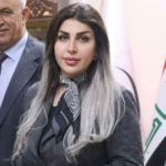 من هي لينا رعد؟ السيرة الذاتية وأبرز المحطات في مسيرتها