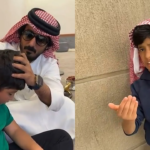 مقطع فراج قزيع السهلي يثير تفاعلاً واسعاً.. ما قصة الفيديو المتداول؟
