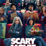 فيلم Scary Movie 2026 مترجم أون لاين.. عودة السلسلة الكوميدية المرعبة تثير اهتمام الجمهور