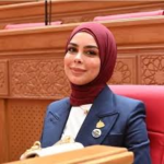 من هي النائبة سجى عمرو هندي؟ أصغر نائبة في البرلمان المصري التي أشعلت محركات البحث