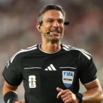 حكم نهائي كأس العالم تحت المجهر: أسرار الاختيار وكواليس إدارة قمة المونديال التاريخية