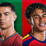 بث مباشر مباراة البرتغال وإسبانيا الآن مشاهدة portugal vs spain في كأس العالم