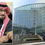 أول صورة للأمير السعودي المتوفى بفندق لندن تشعل التساؤلات