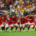 بث مباشر مباراة مصر ضد الأرجنتين في كأس العالم 2026 .. مشاهدة المواجهة النارية