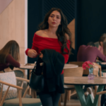 مسلسل حب على ورق الحلقة 33.. لين تكشف الحقيقة لـ جولي وتغيّر مجرى الأحداث
