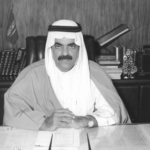 وفاة الدكتور بكر بن بكر.. أول مهندس بترول سعودي وأول مدير لجامعة الملك فهد