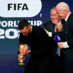 جدل تحكيمي واسع ينتهي بـ مطالبة أرجنتينية بإعادة نهائي كأس العالم 2026