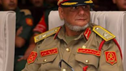 أبرز المحطات والمهام العسكرية للواء فوزي المنصوري