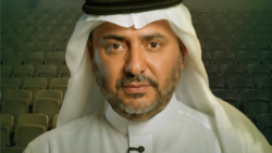 عودة مرتقبة وتفاصيل كواليس برنامج المنصه تركي العجمه في المشهد الرياضي