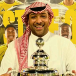 من هو معن الخميس المرشح لرئاسة النصر السعودي؟ أبرز المعلومات والملف الترشيحي